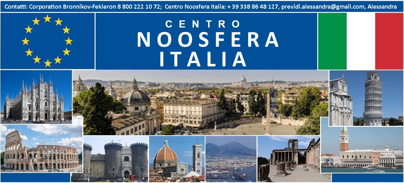 Noosphere Italia